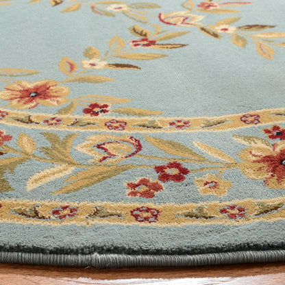 Tapis oriental traditionnel à treillis SAFAVIEH Lyndhurst Arenda