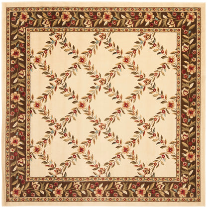 Tapis oriental traditionnel à treillis SAFAVIEH Lyndhurst Arenda
