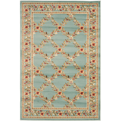 Tapis oriental traditionnel à treillis SAFAVIEH Lyndhurst Arenda
