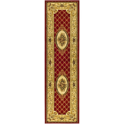 Tapis oriental traditionnel SAFAVIEH Lyndhurst Beeke