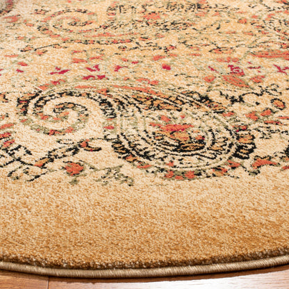 Tapis oriental traditionnel à motifs cachemire SAFAVIEH Lyndhurst Herlinda