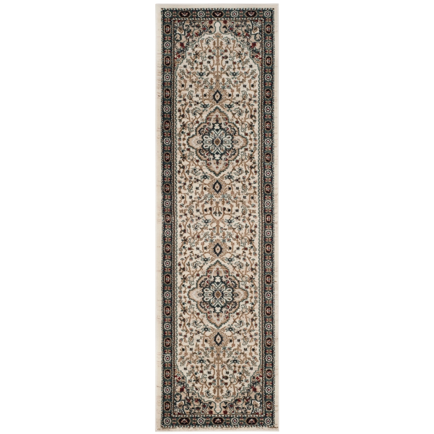 Tapis oriental traditionnel SAFAVIEH Lyndhurst Jill