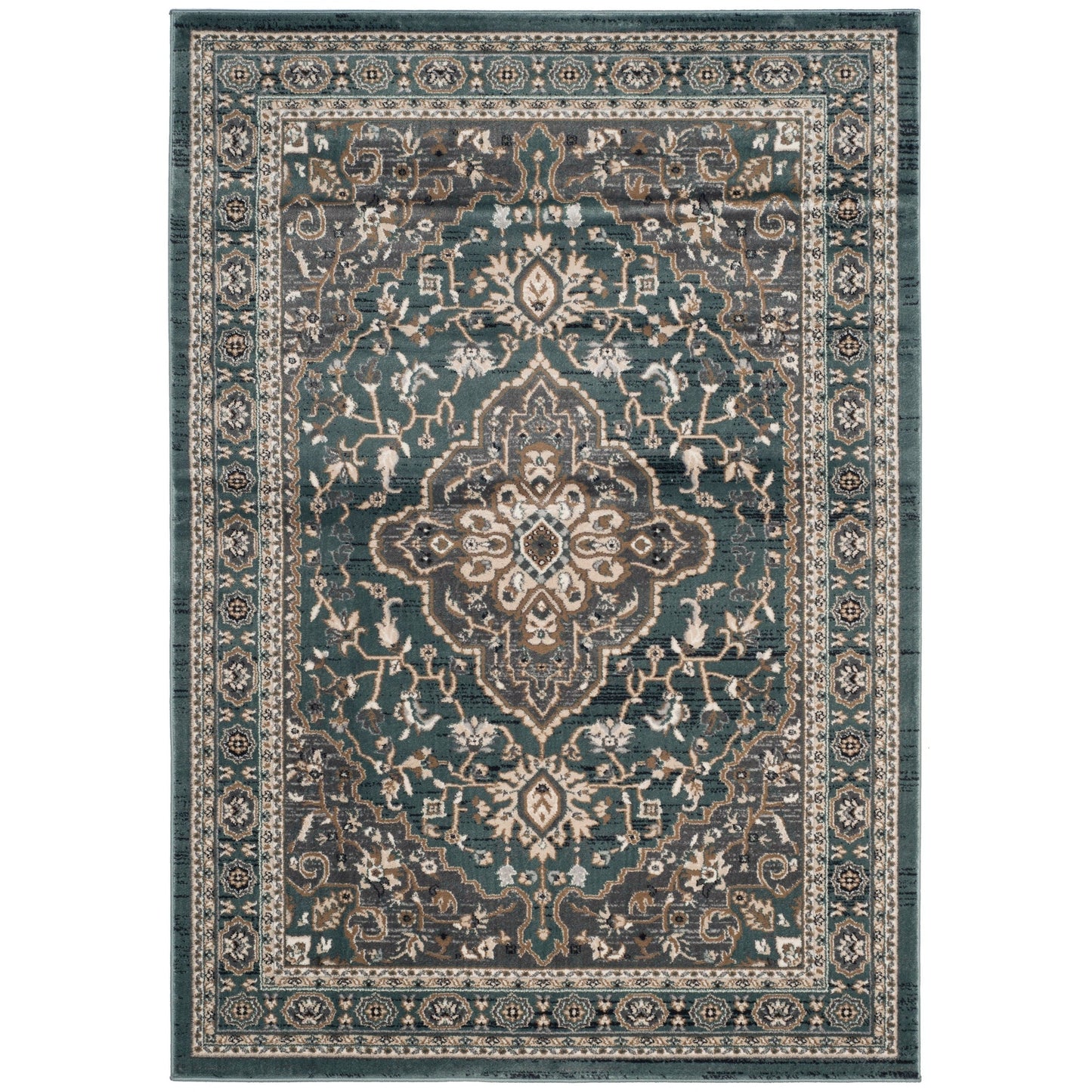 Tapis oriental traditionnel SAFAVIEH Lyndhurst Jill
