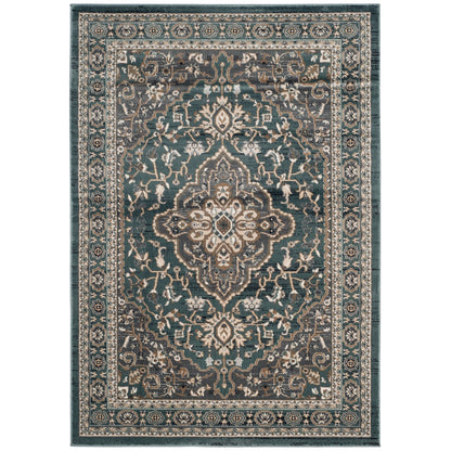 Tapis oriental traditionnel SAFAVIEH Lyndhurst Jill