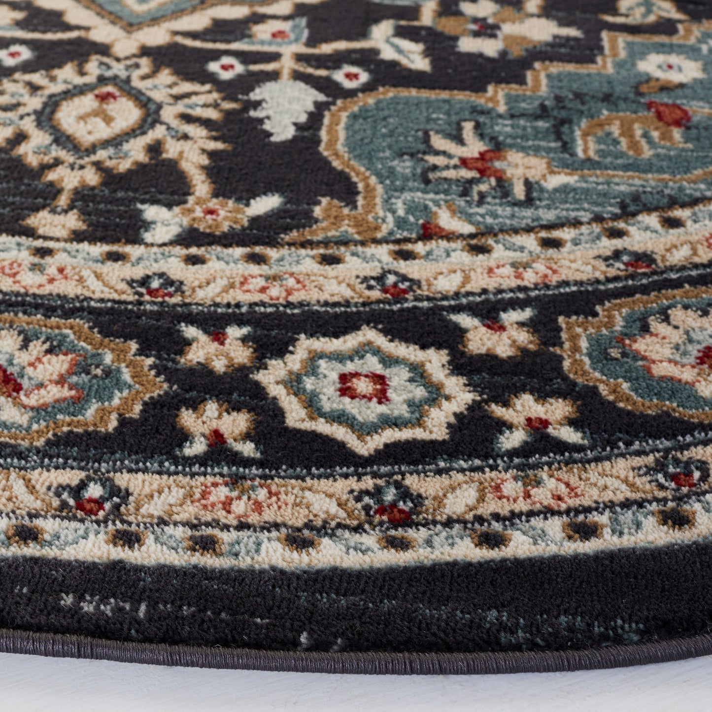 Tapis oriental traditionnel SAFAVIEH Lyndhurst Jill