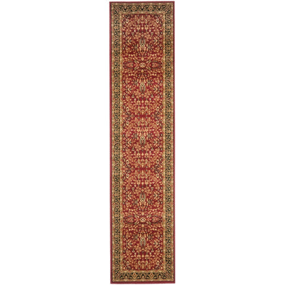 Tapis oriental traditionnel à bordure SAFAVIEH Lyndhurst Jorette