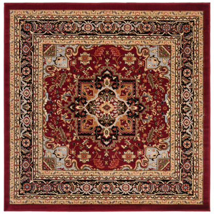Tapis SAFAVIEH Lyndhurst Laquita à médaillon oriental traditionnel