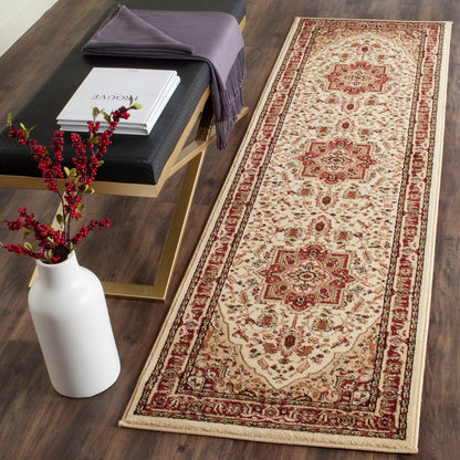 Tapis SAFAVIEH Lyndhurst Laquita à médaillon oriental traditionnel
