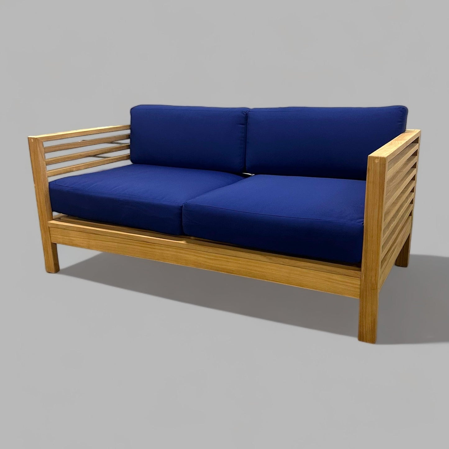 HLB3121 - Canapé deux places d'été