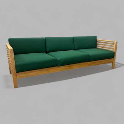 HLB3126 - Canapé d'été