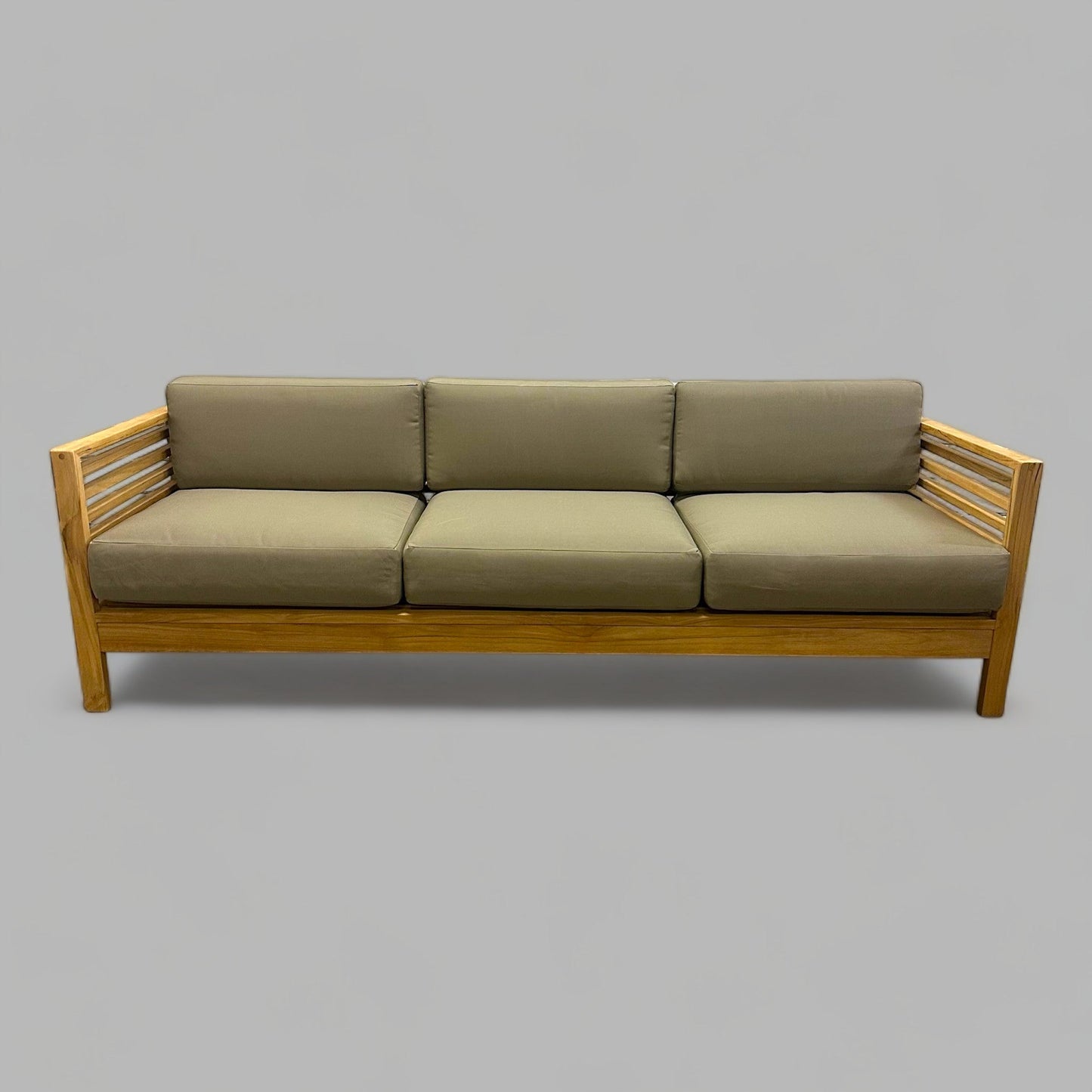 HLB3126 - Canapé d'été