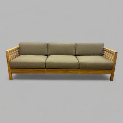 HLB3126 - Canapé d'été