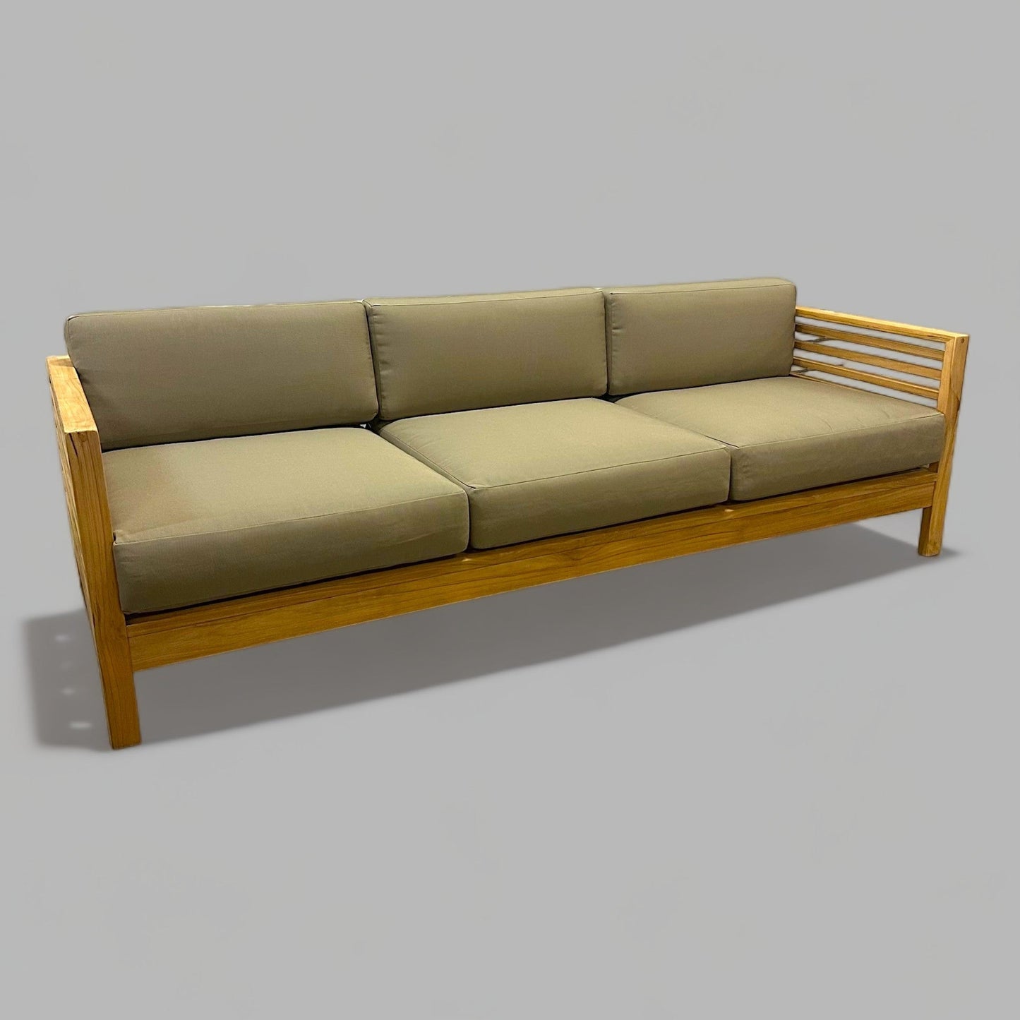 HLB3126 - Canapé d'été