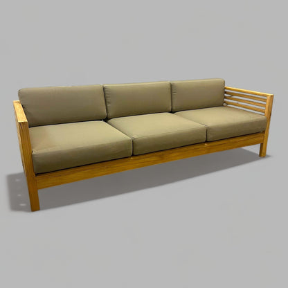 HLB3126 - Canapé d'été