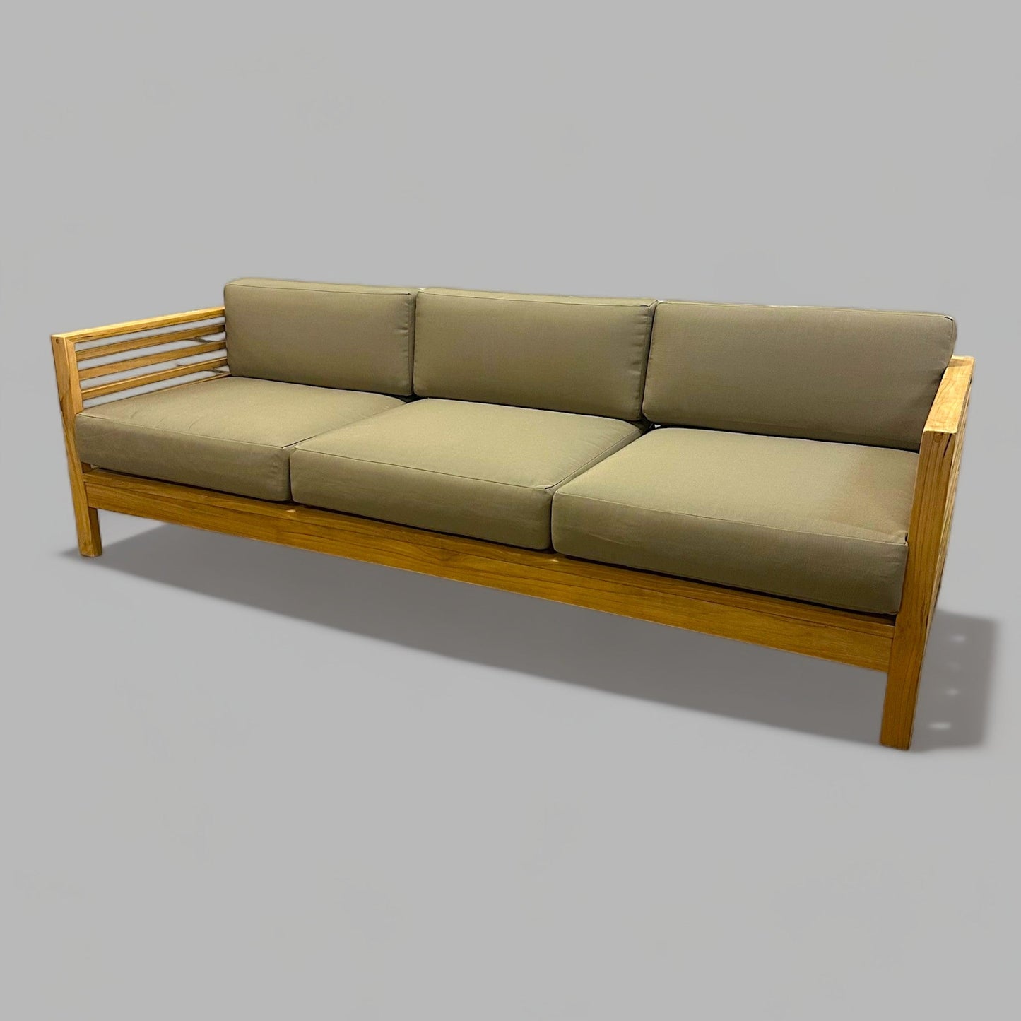 HLB3126 - Canapé d'été