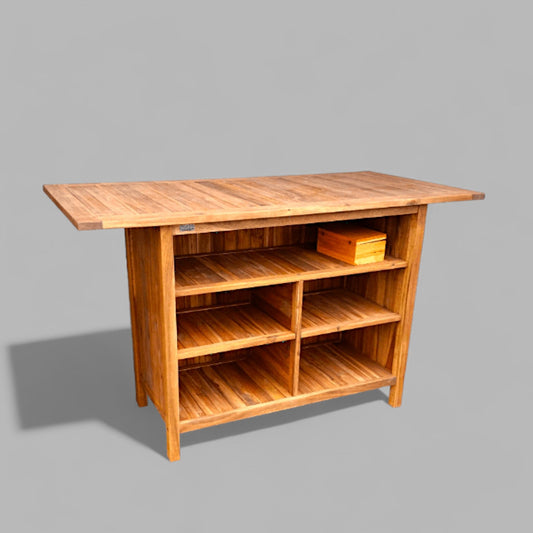 T020 - Table de bar Waikiki