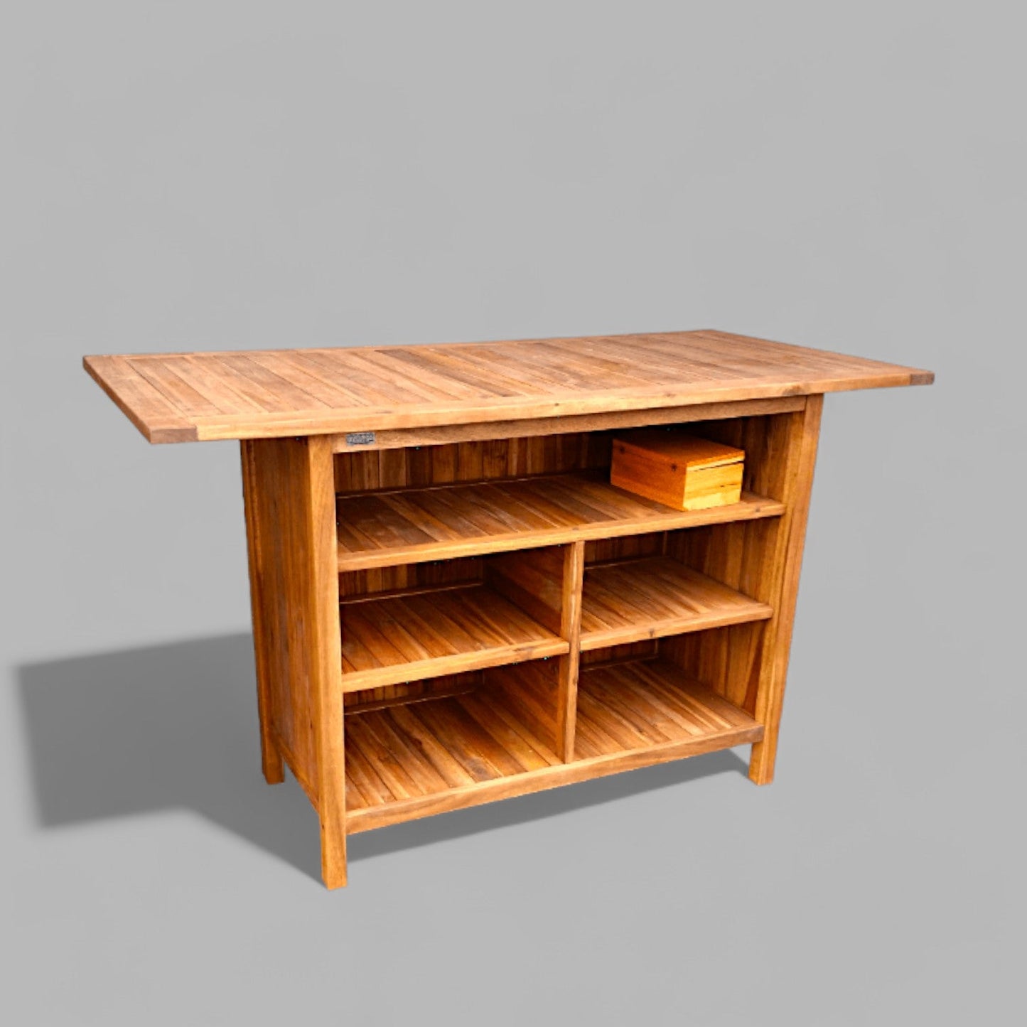 Ensemble de bar Waikiki