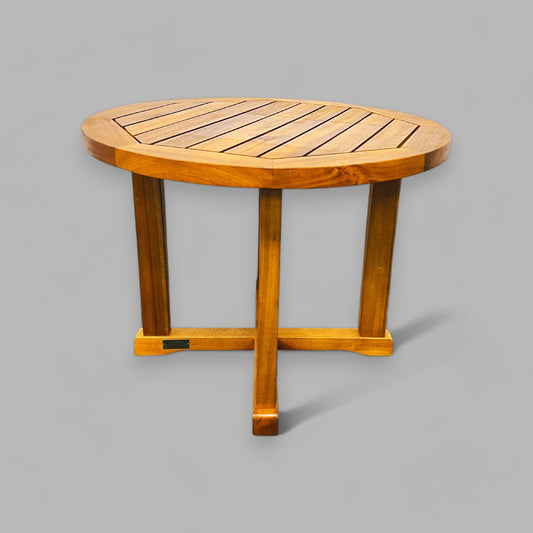 T53203 - TABLE D'APPOINT RONDE