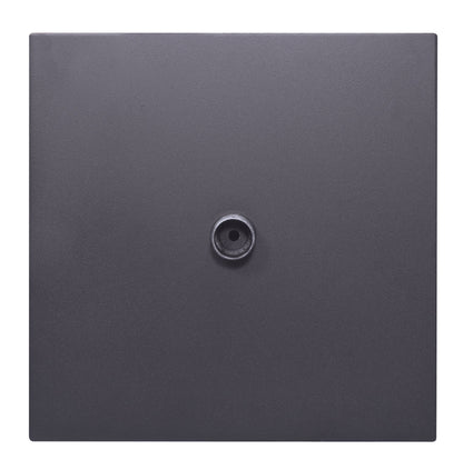 Pied de parasol en acier - 32 kg