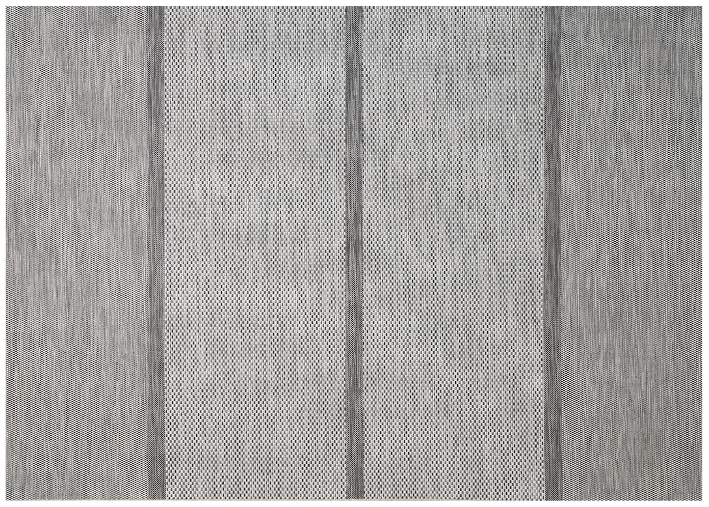 Collection de tapis dorés