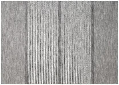 Collection de tapis dorés