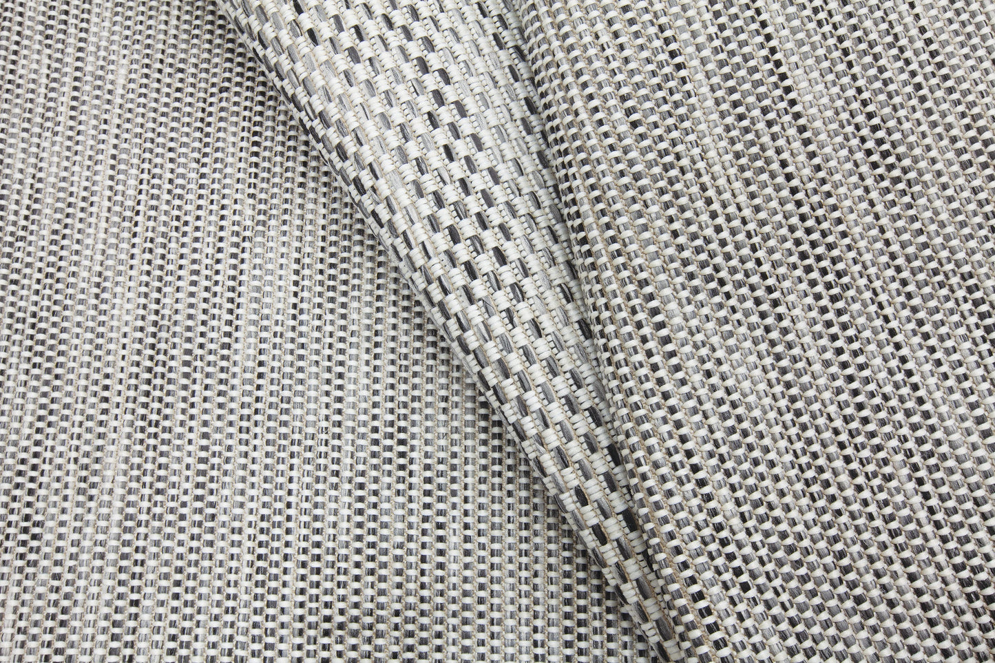 Collection de tapis dorés