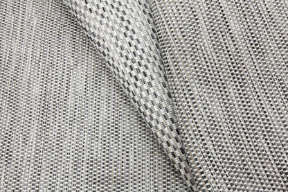 Collection de tapis dorés