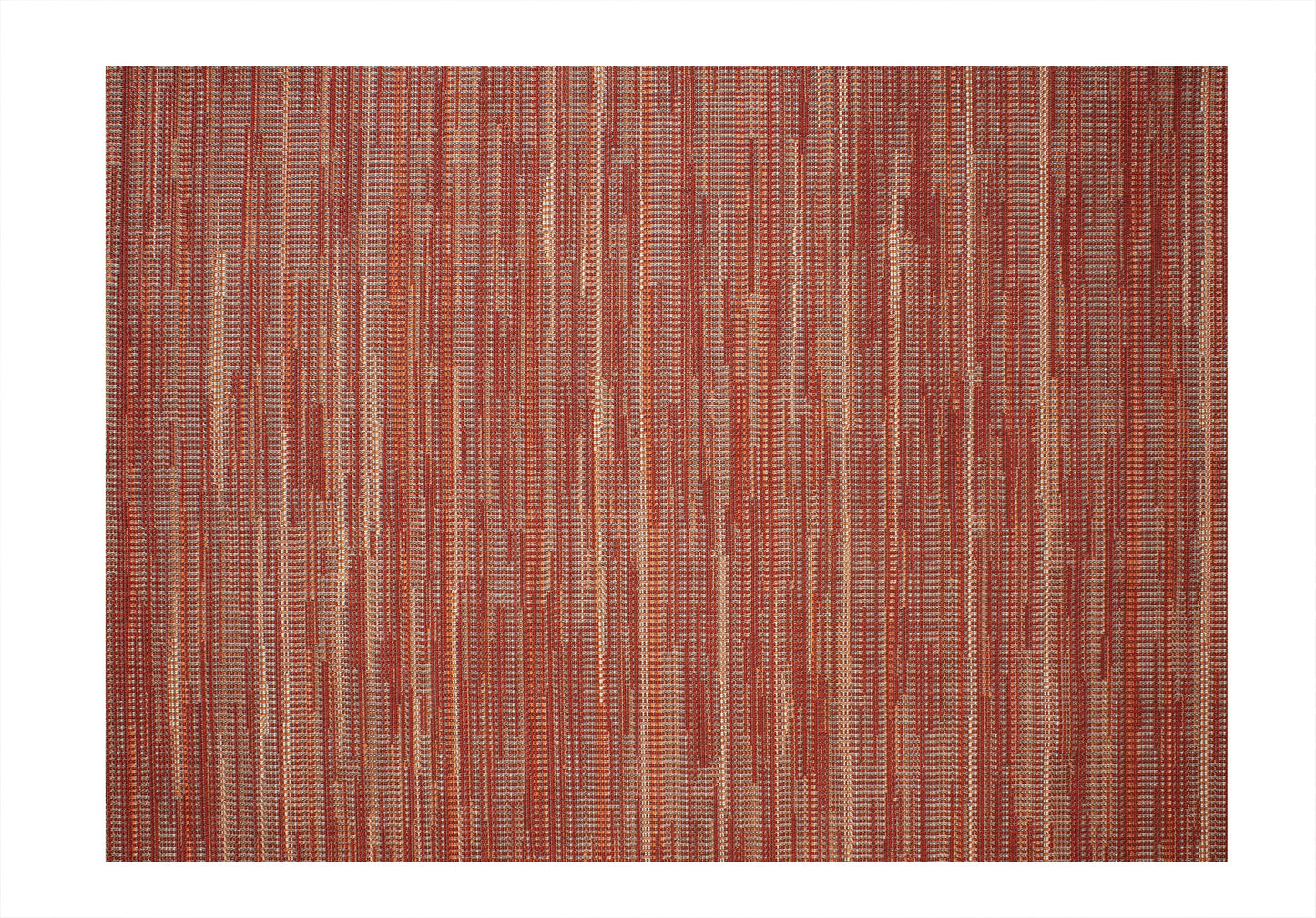 Collection de tapis dorés