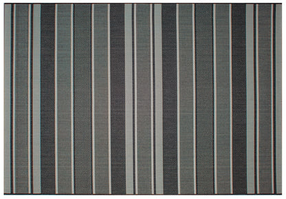 Collection de tapis dorés