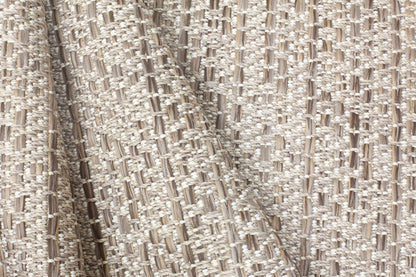 Collection de tapis dorés