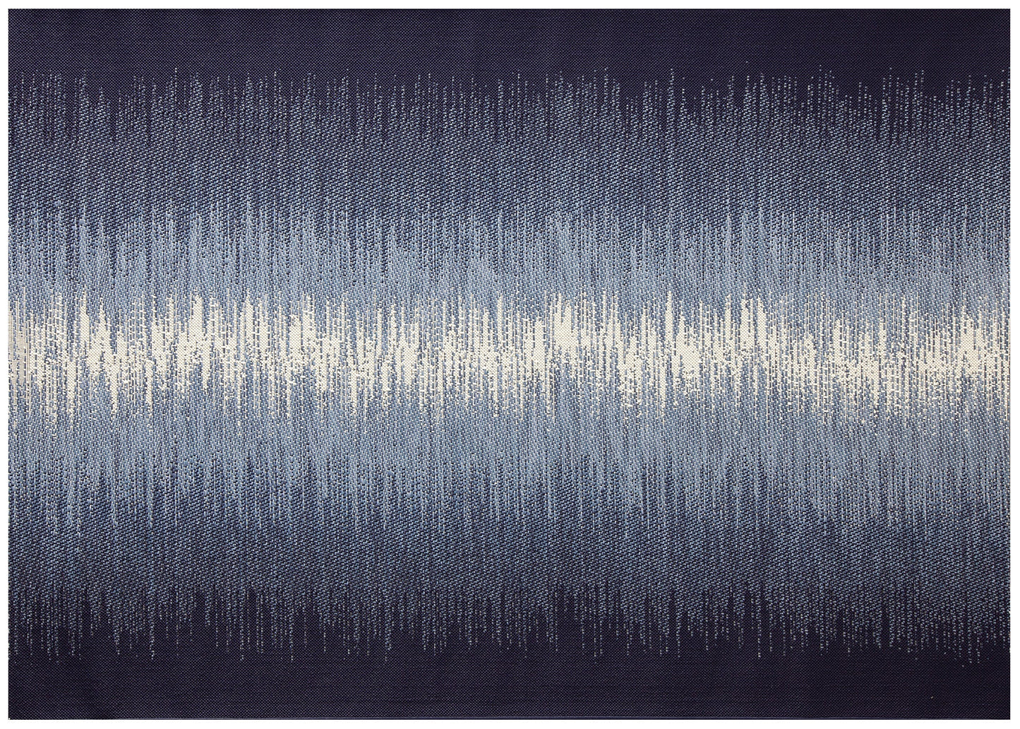 Collection de tapis dorés