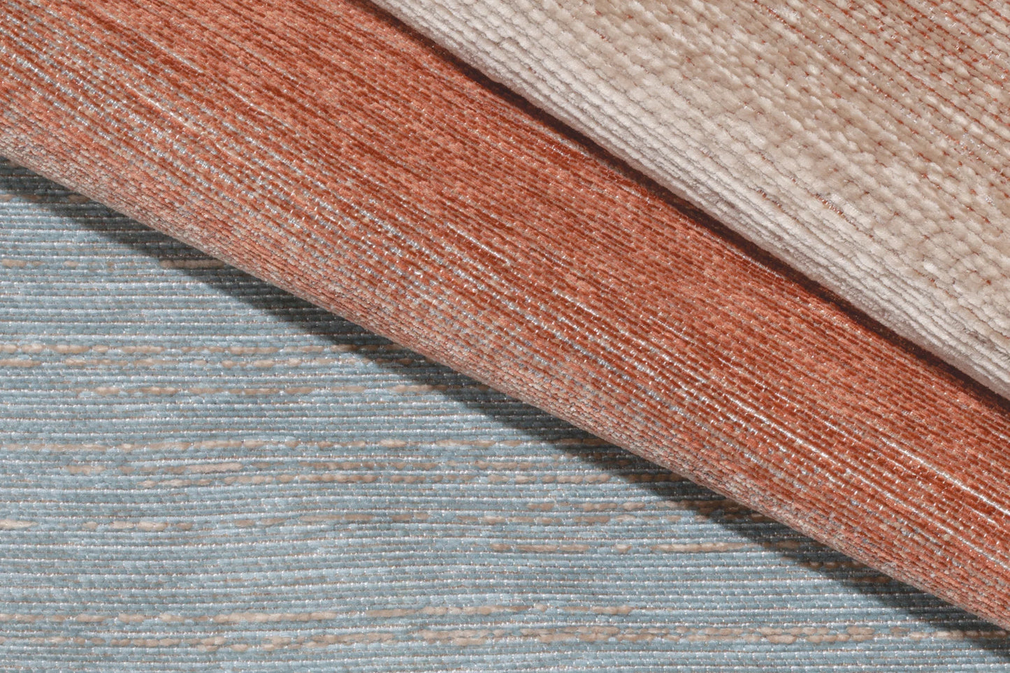 Collection de tapis Platinum