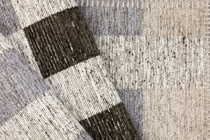 Collection de tapis Platinum