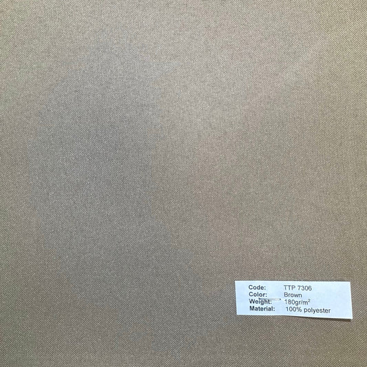 B001-CU-3IN - Coussin de 7,6 cm (3 pouces) pour banc Riviera