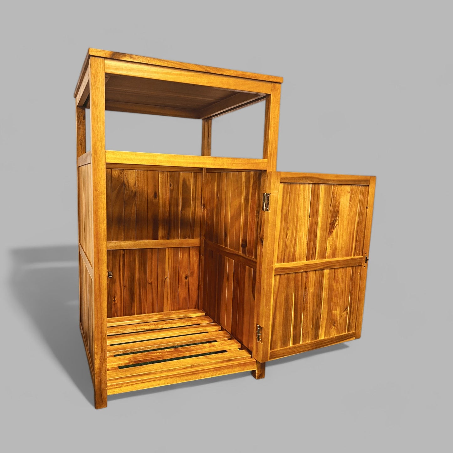 GR1202 - Armoire de rangement Kohala