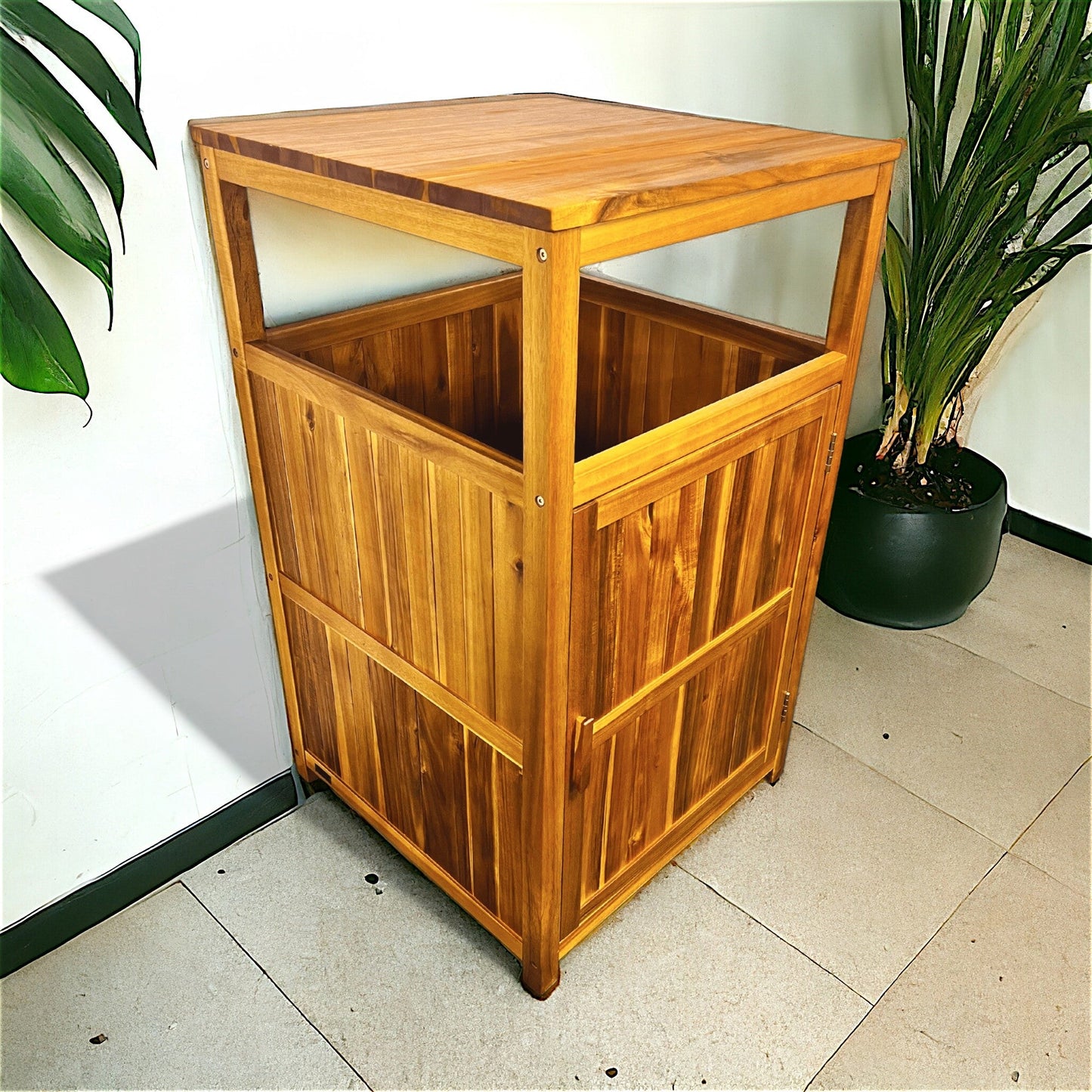 GR1202 - Armoire de rangement Kohala