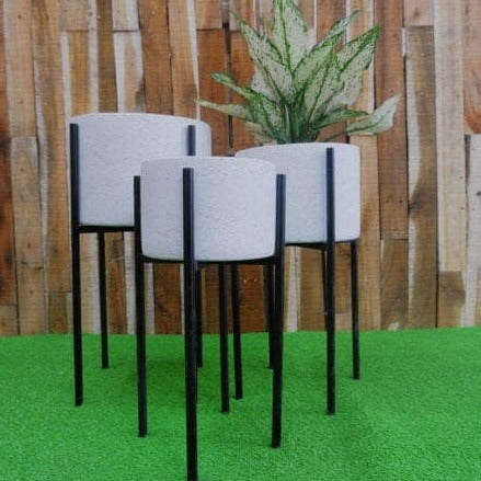 VT251ABC - JARDINERIE TERRAZZO