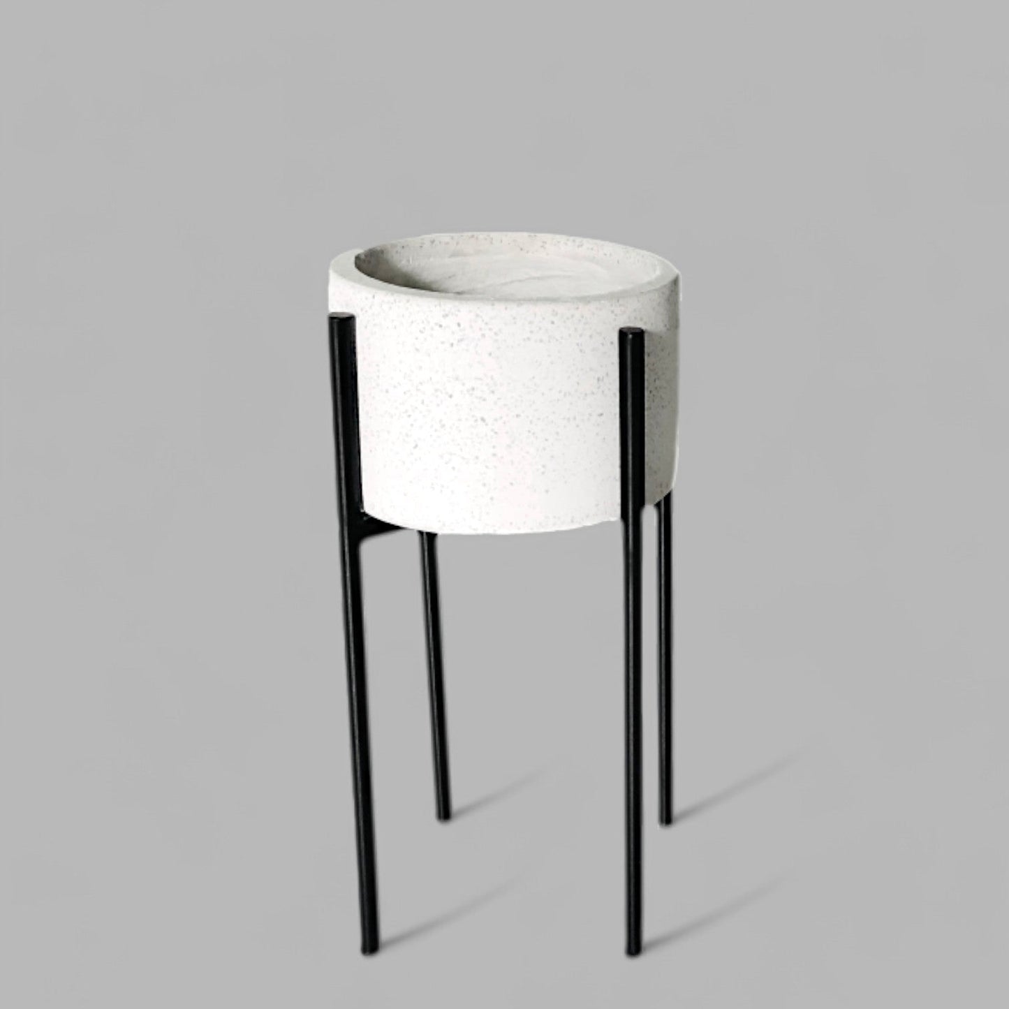 VT251ABC - JARDINERIE TERRAZZO