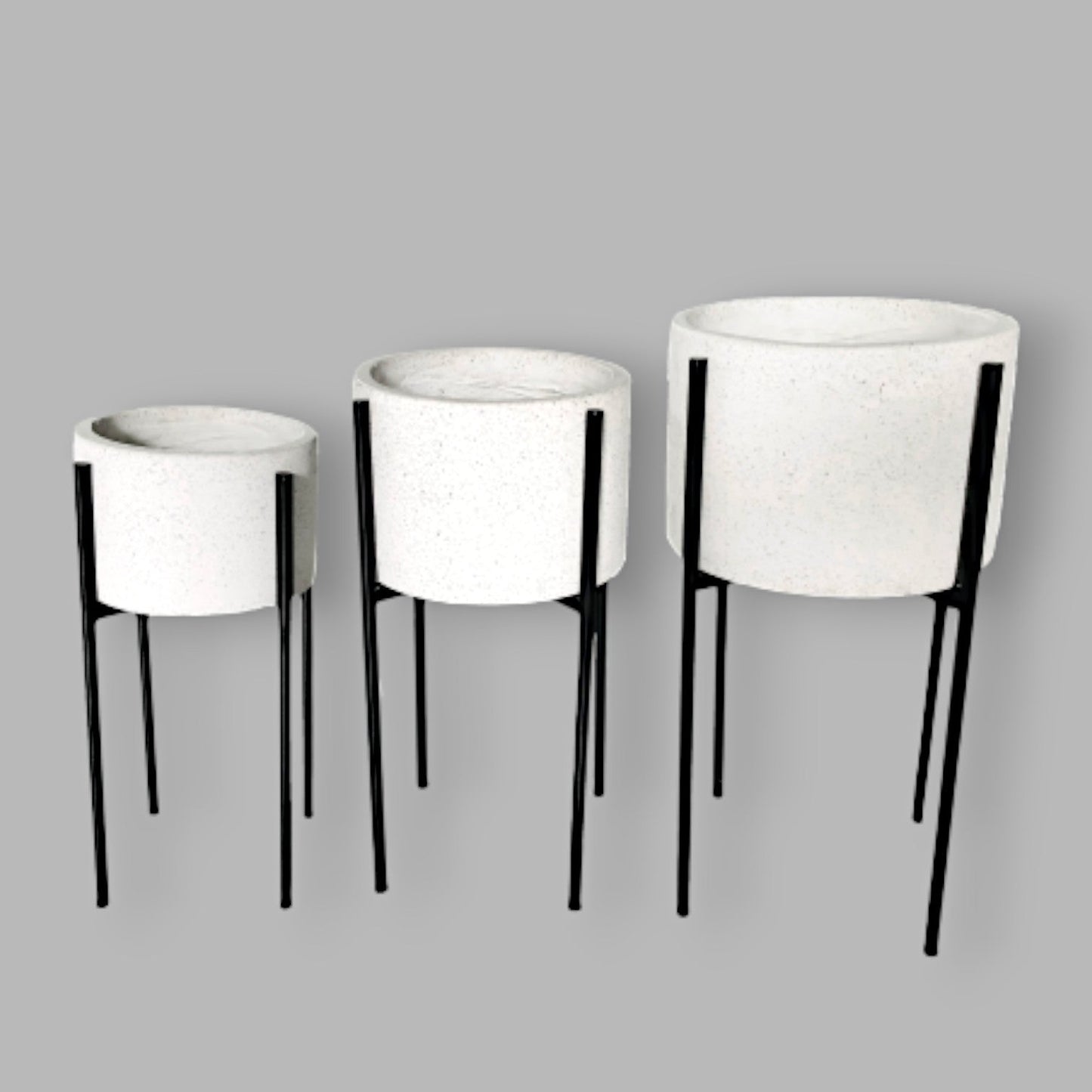 VT251ABC - JARDINERIE TERRAZZO