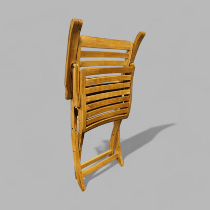 HLAC1056 - Fauteuil pliant Valencia 