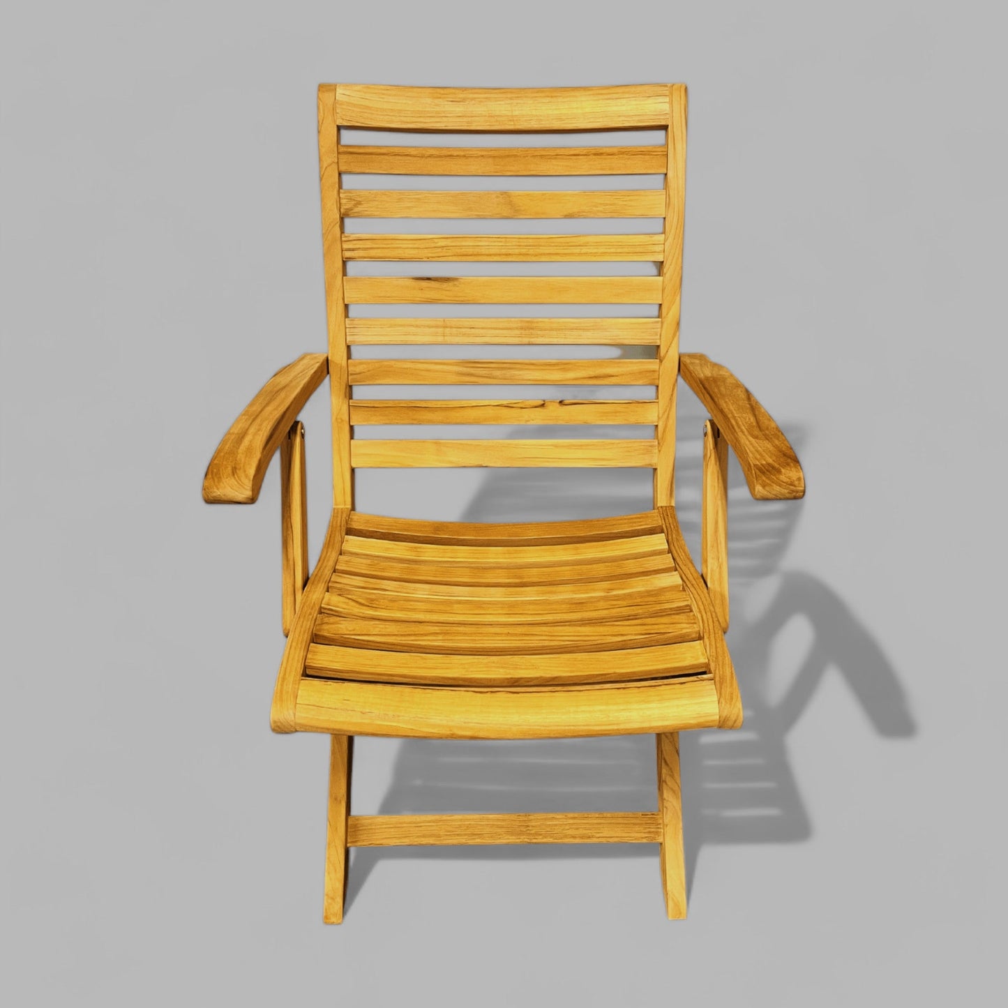 HLAC1056 - Fauteuil pliant Valencia 