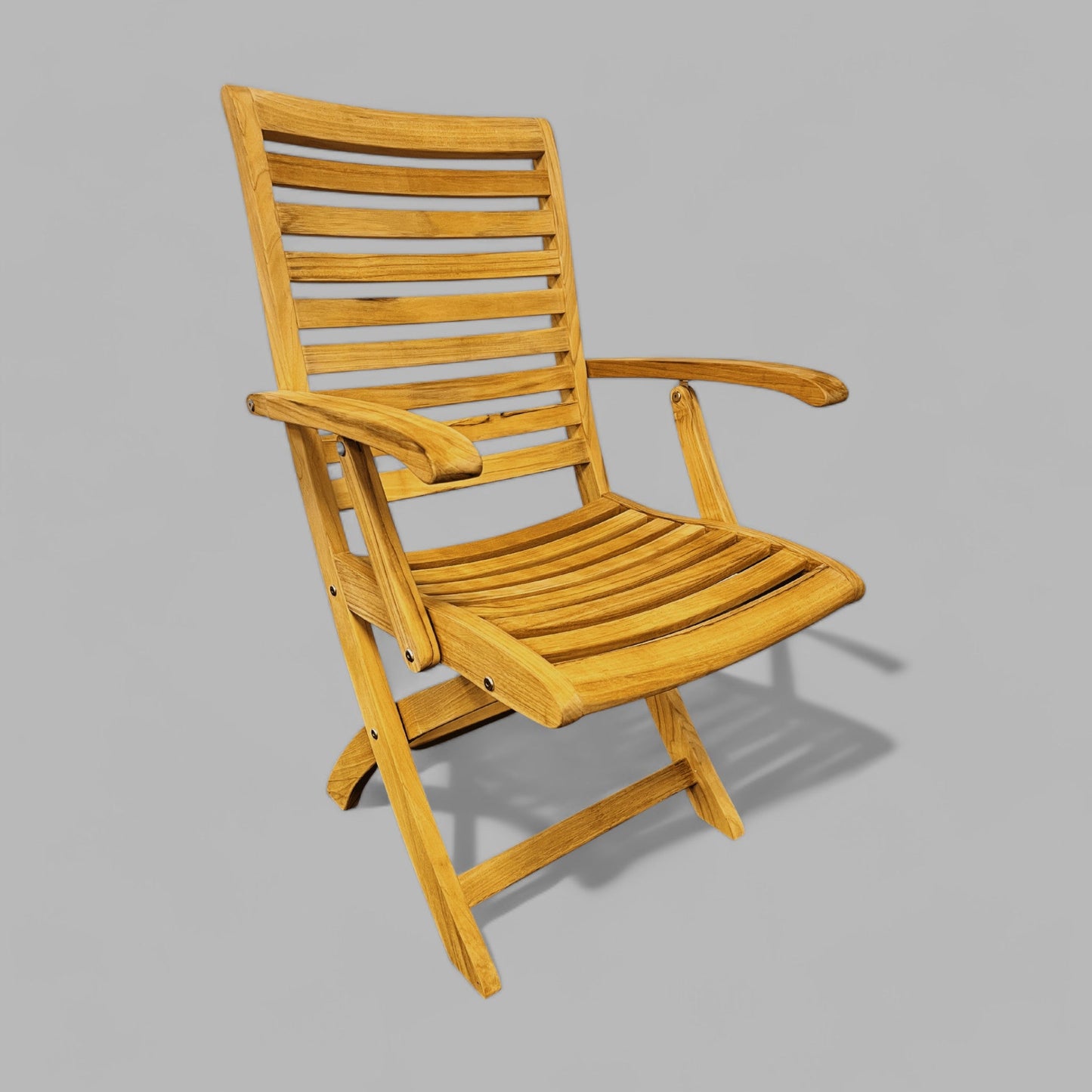 HLAC1056 - Fauteuil pliant Valencia 