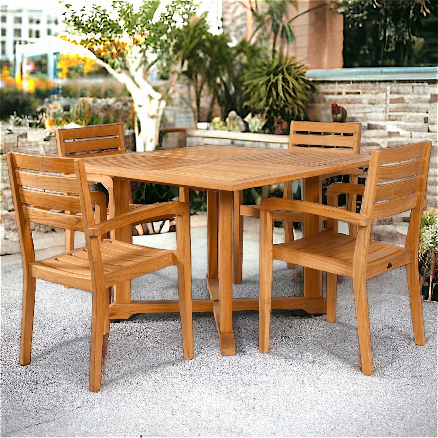 HLAC1082 - Fauteuil Venise