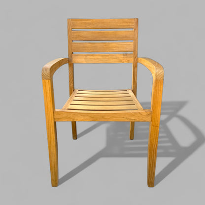 HLAC1082 - Fauteuil Venise