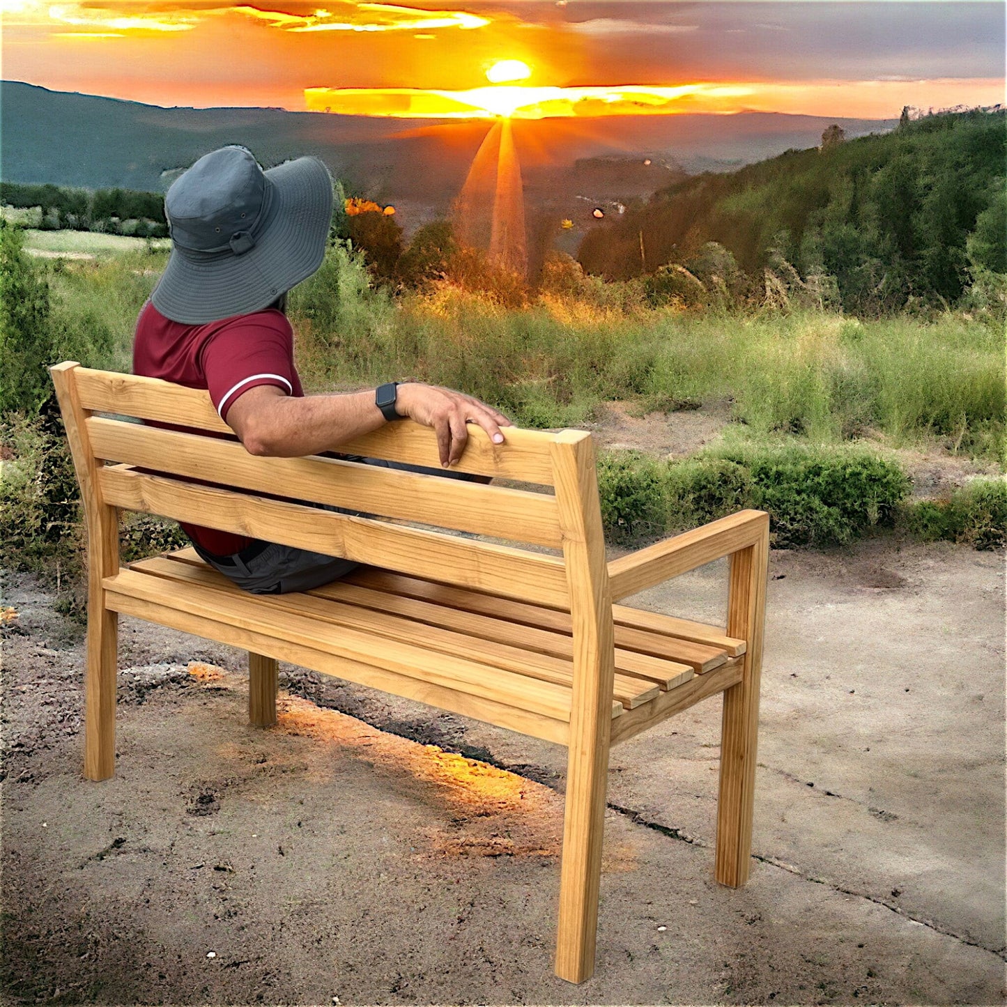 HLB1474 - Banc de Venise