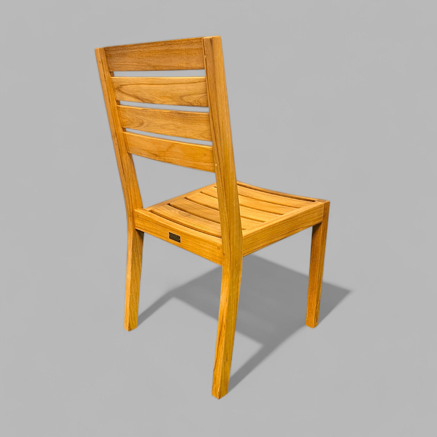 HLC1082B - Chaise d'appoint Venise