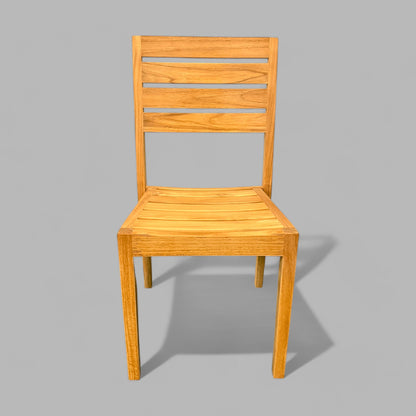 HLC1082B - Chaise d'appoint Venise