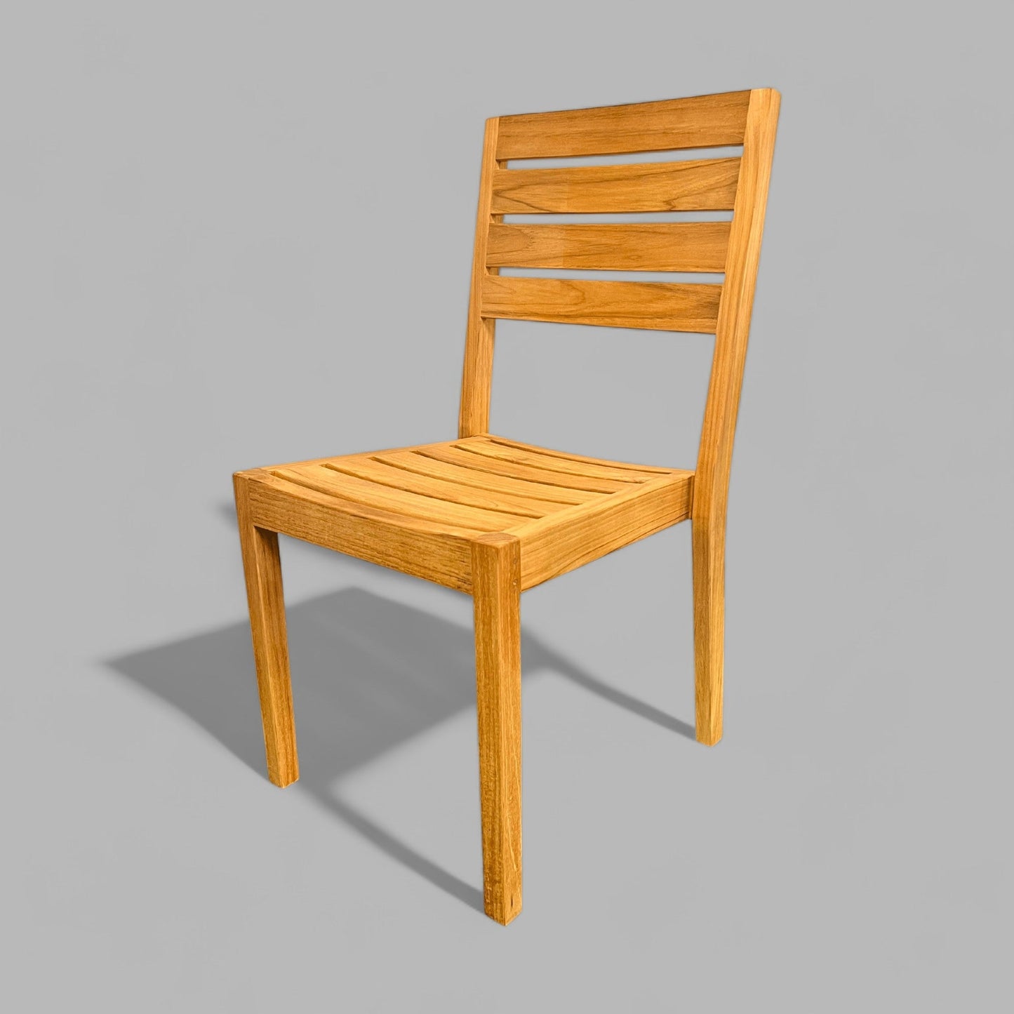 HLC1082B - Chaise d'appoint Venise