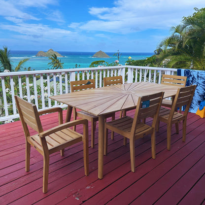 Ensemble de salle à manger Cambria