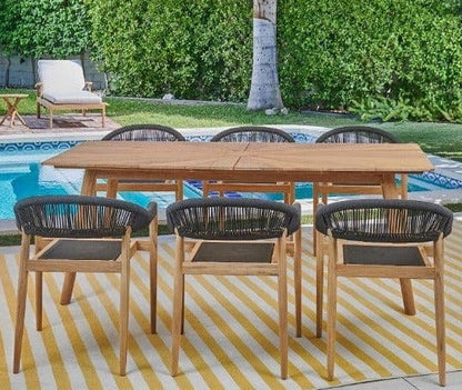 HLT2264 - Table Cambria Sun